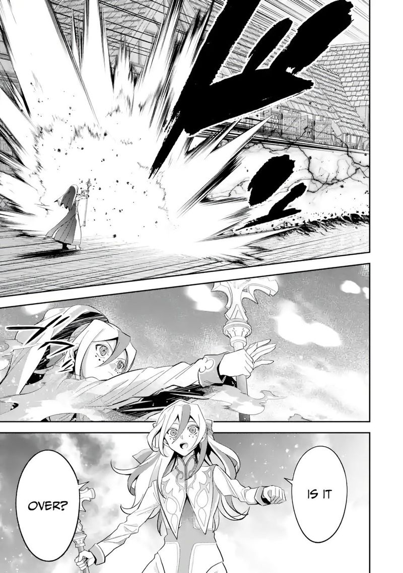 Shokei Sareta Kenja Wa Lich Ni Tensei Shite Shinryaku Sensou O Hajimeru 23 20