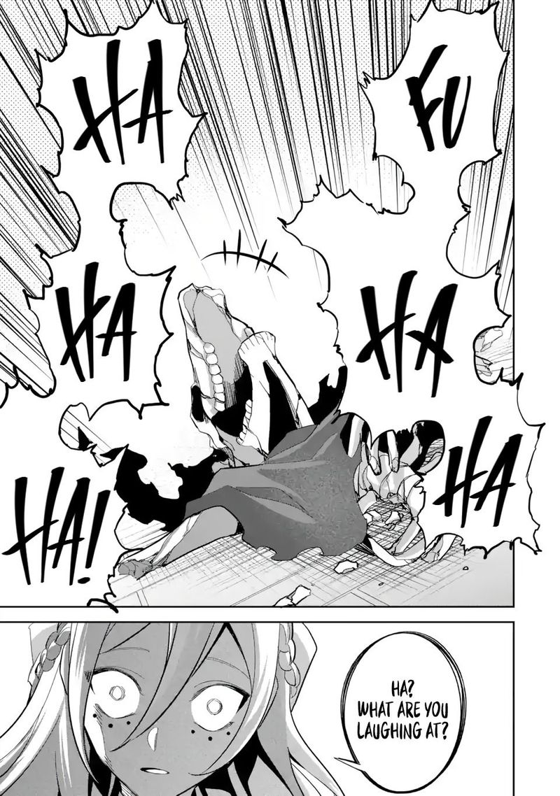Shokei Sareta Kenja Wa Lich Ni Tensei Shite Shinryaku Sensou O Hajimeru 23 22