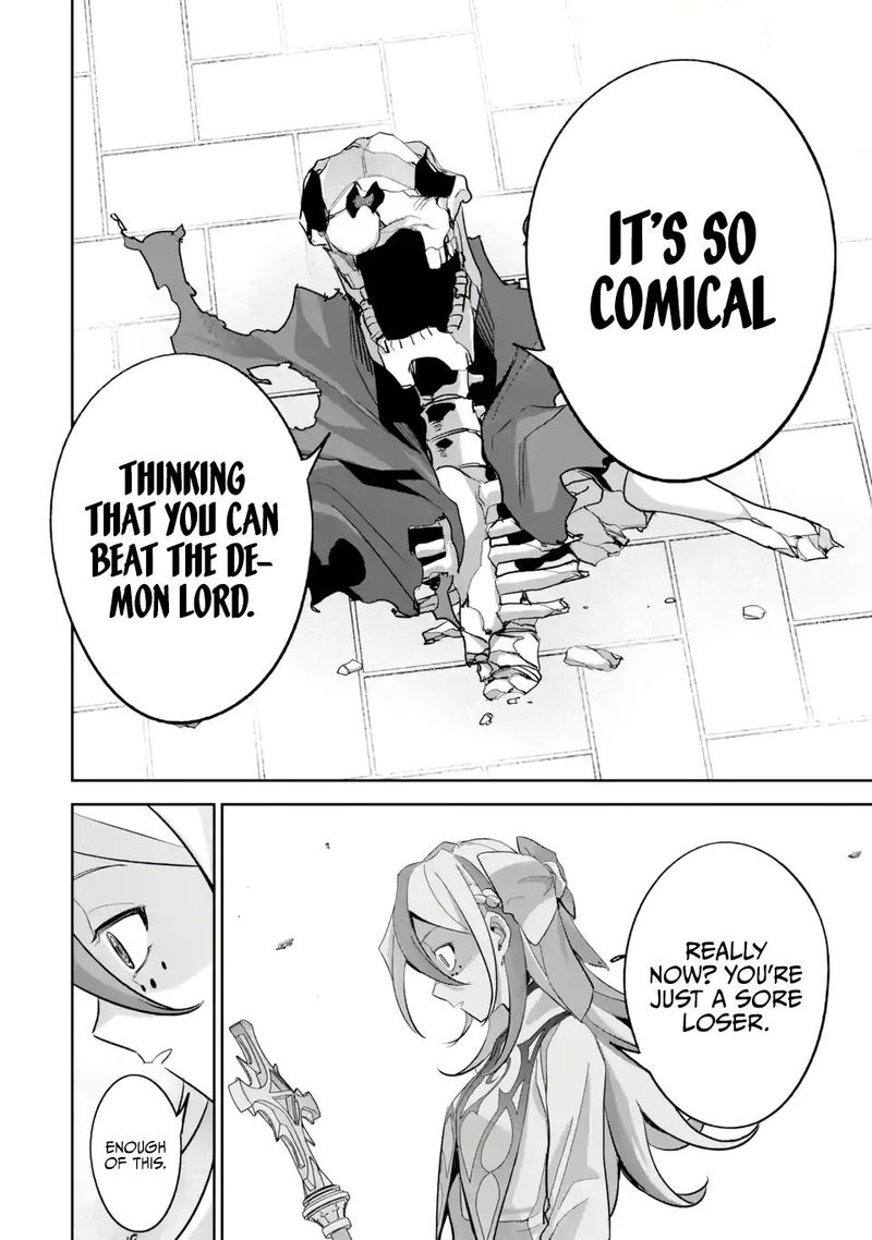 Shokei Sareta Kenja Wa Lich Ni Tensei Shite Shinryaku Sensou O Hajimeru 23 23