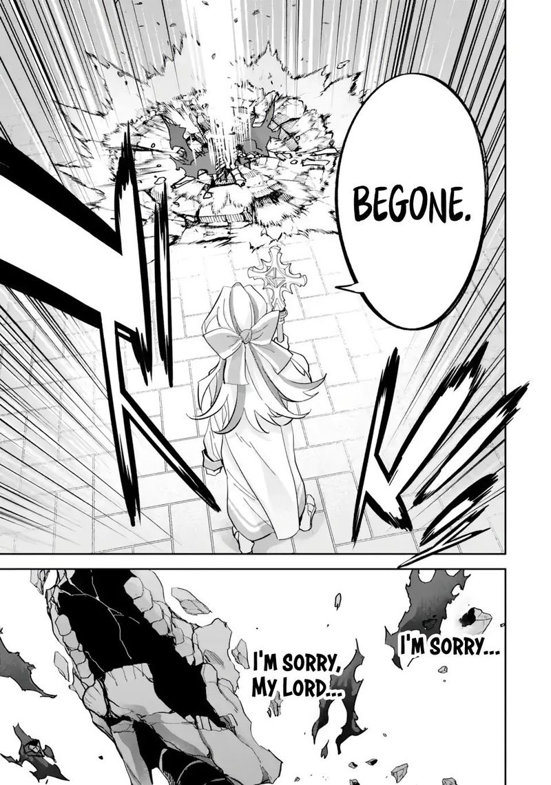 Shokei Sareta Kenja Wa Lich Ni Tensei Shite Shinryaku Sensou O Hajimeru 23 24