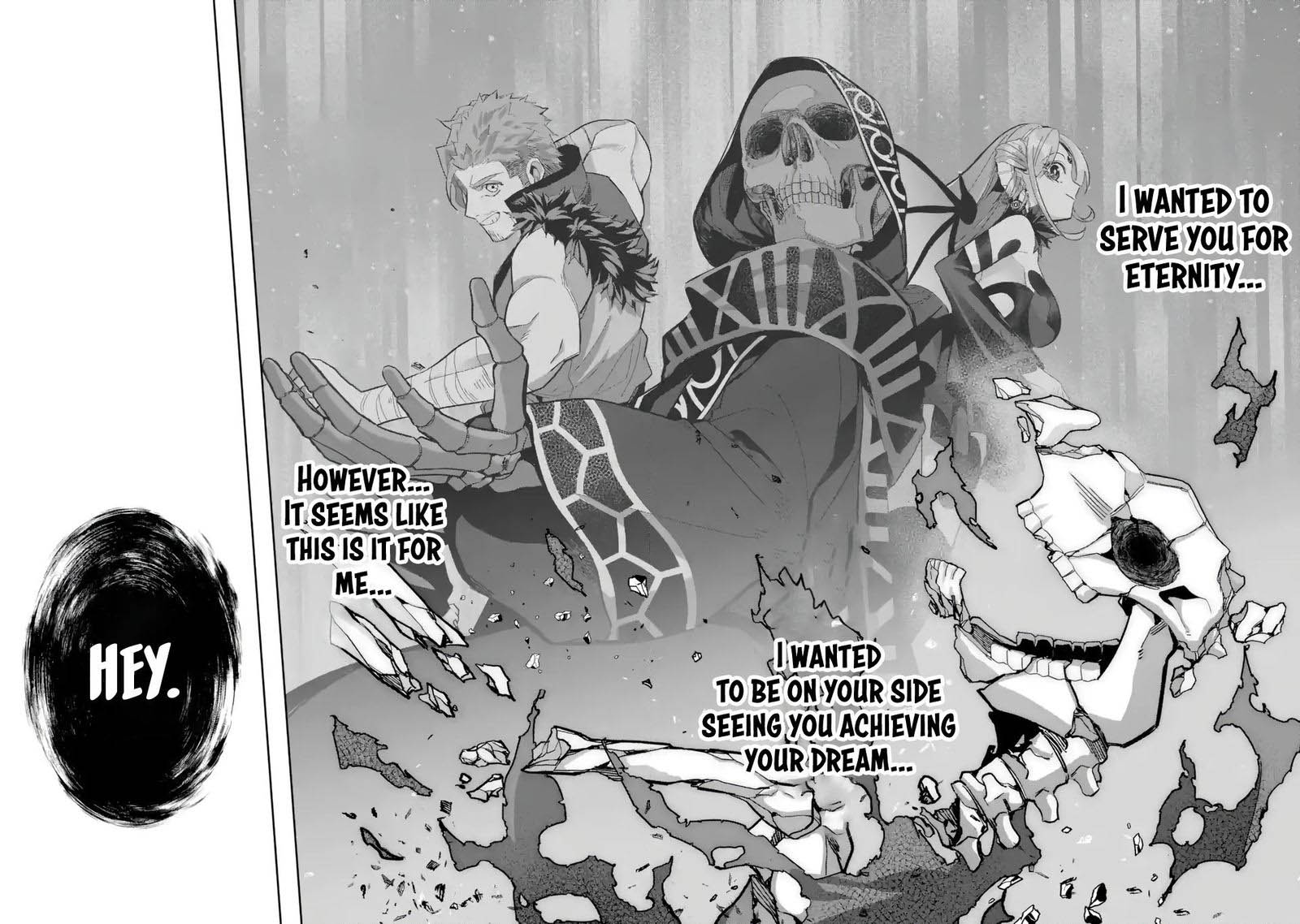 Shokei Sareta Kenja Wa Lich Ni Tensei Shite Shinryaku Sensou O Hajimeru 23 25
