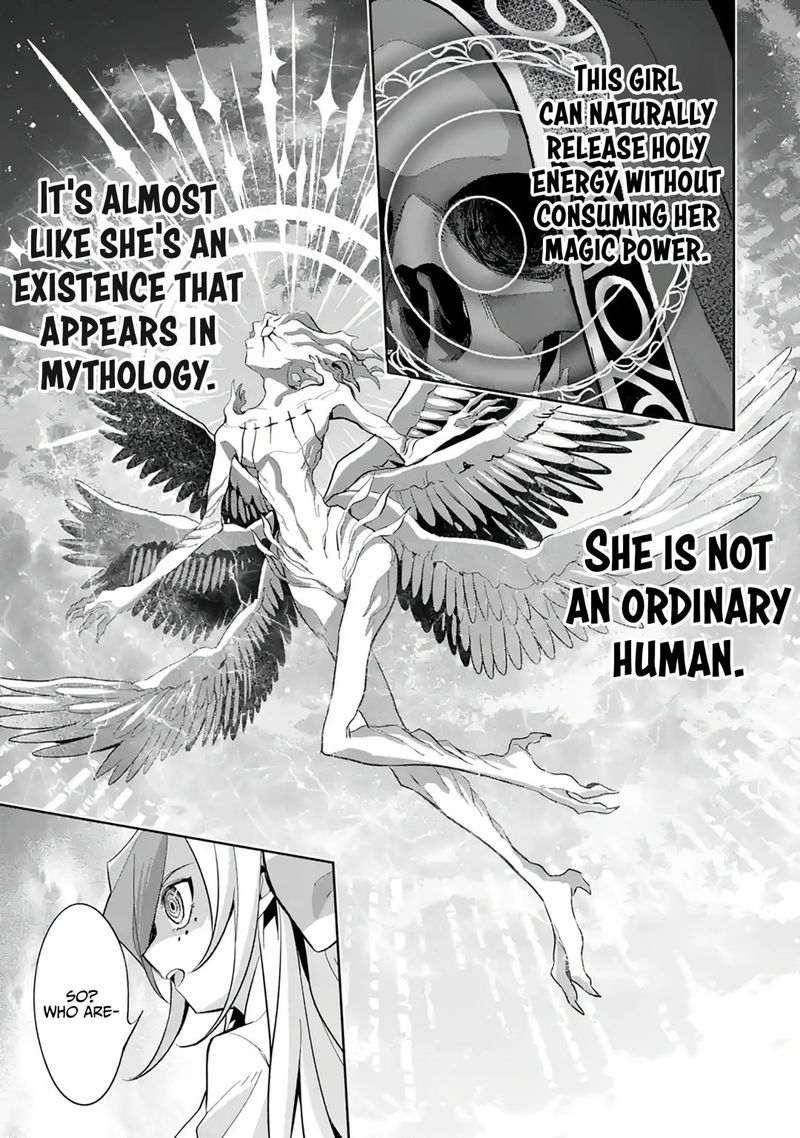 Shokei Sareta Kenja Wa Lich Ni Tensei Shite Shinryaku Sensou O Hajimeru 24 11