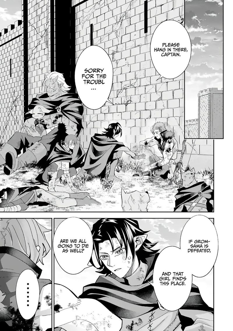 Shokei Sareta Kenja Wa Lich Ni Tensei Shite Shinryaku Sensou O Hajimeru 24 15