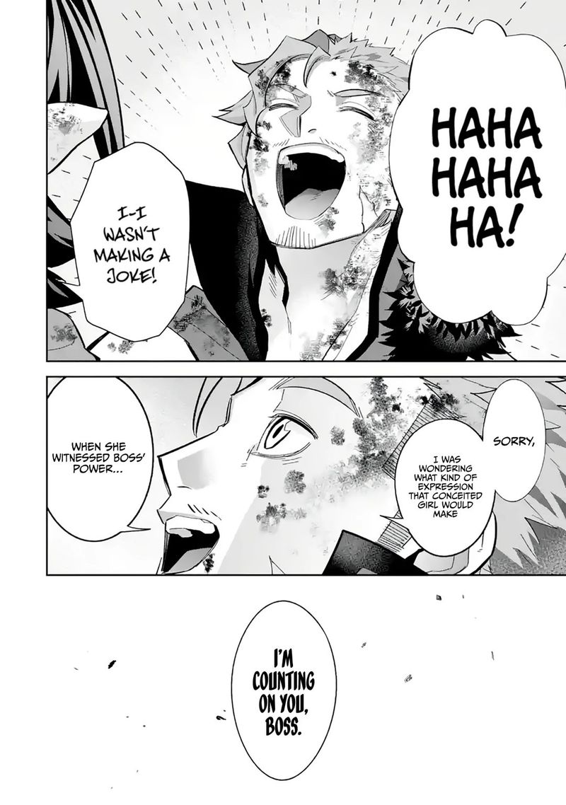 Shokei Sareta Kenja Wa Lich Ni Tensei Shite Shinryaku Sensou O Hajimeru 24 16
