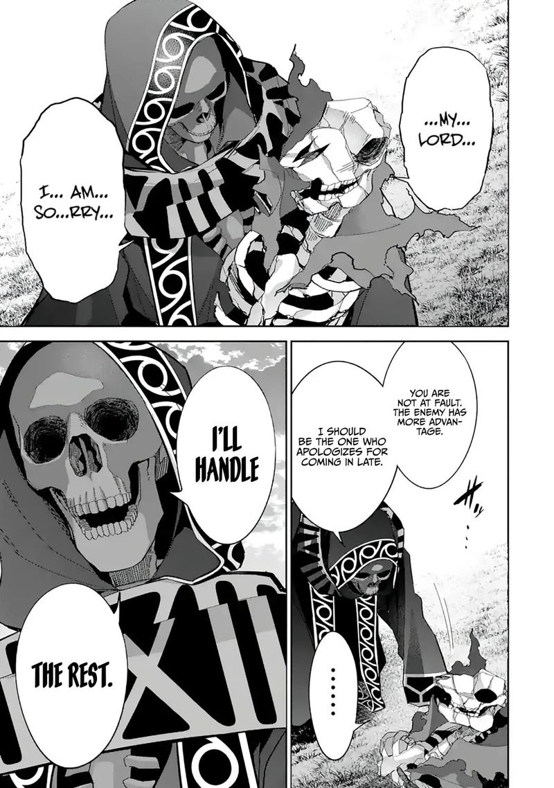 Shokei Sareta Kenja Wa Lich Ni Tensei Shite Shinryaku Sensou O Hajimeru 24 19