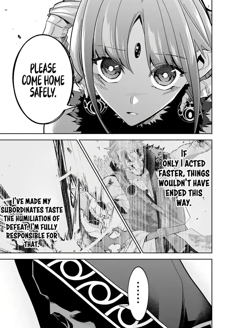 Shokei Sareta Kenja Wa Lich Ni Tensei Shite Shinryaku Sensou O Hajimeru 24 23