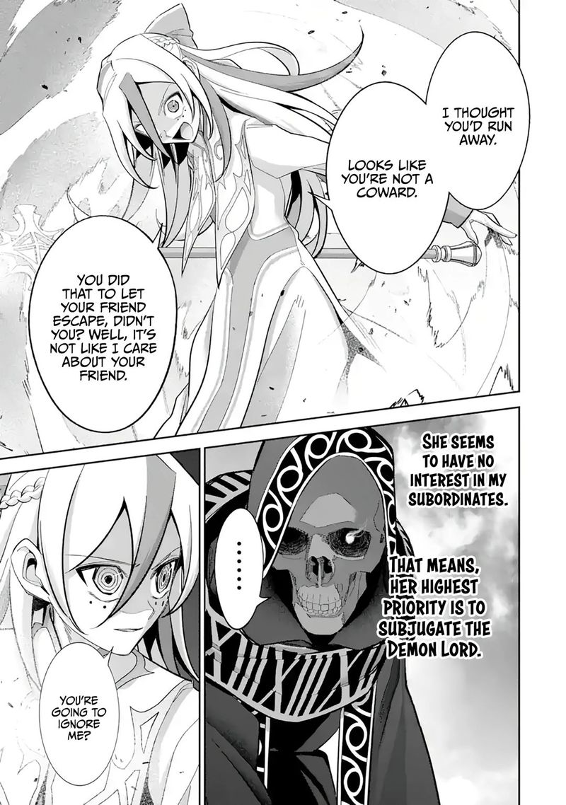 Shokei Sareta Kenja Wa Lich Ni Tensei Shite Shinryaku Sensou O Hajimeru 24 26
