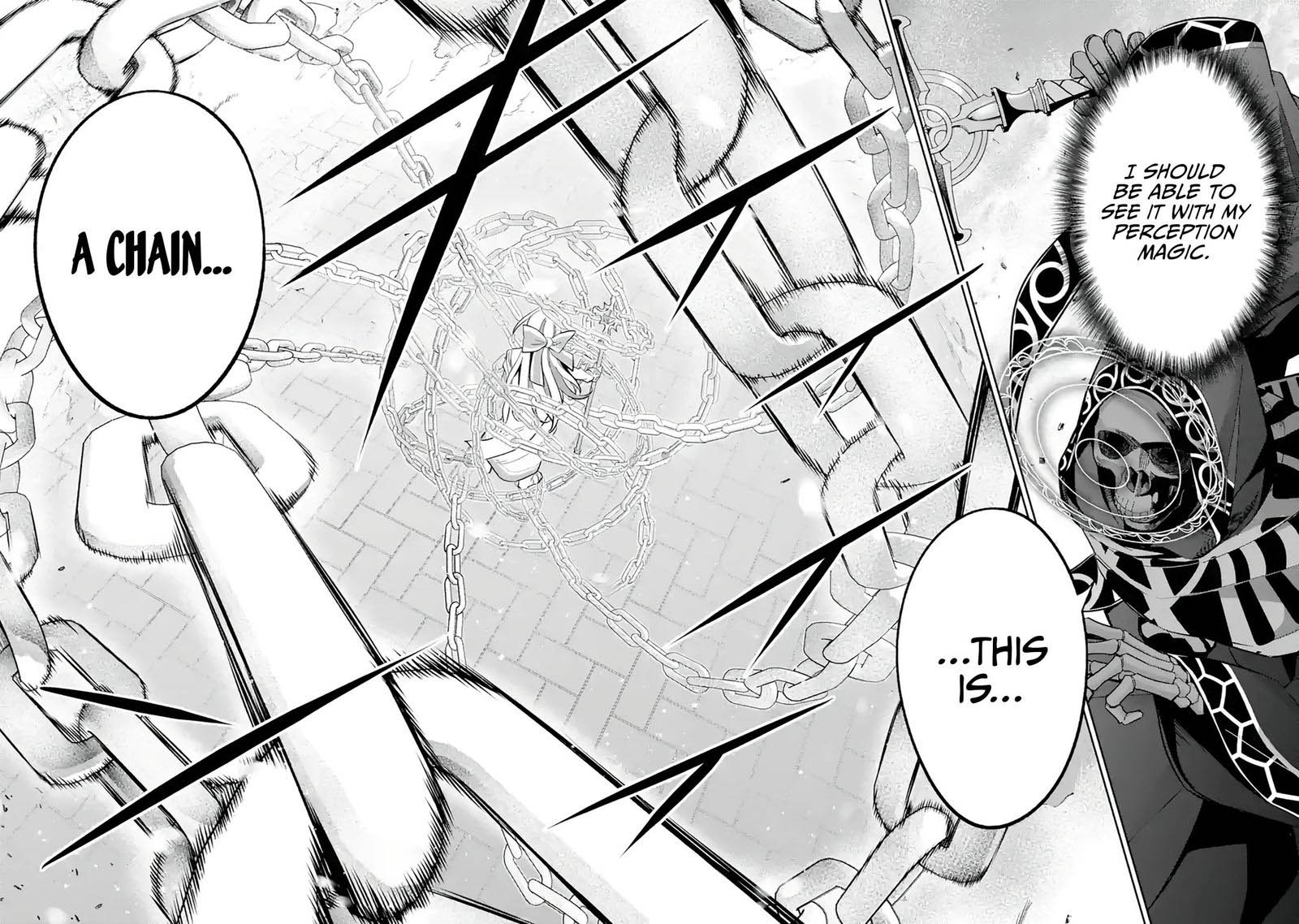 Shokei Sareta Kenja Wa Lich Ni Tensei Shite Shinryaku Sensou O Hajimeru 24 29