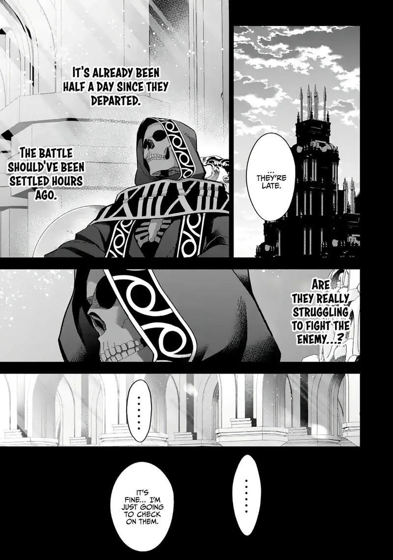 Shokei Sareta Kenja Wa Lich Ni Tensei Shite Shinryaku Sensou O Hajimeru 24 3