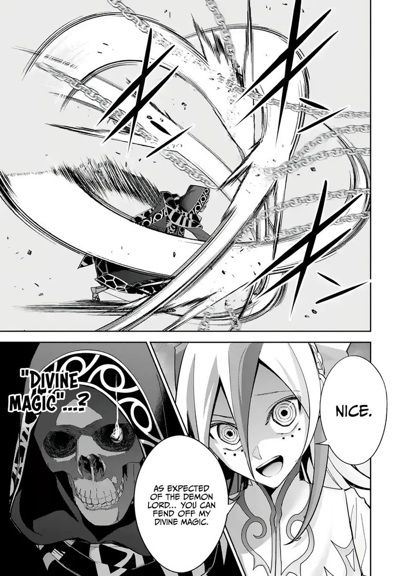 Shokei Sareta Kenja Wa Lich Ni Tensei Shite Shinryaku Sensou O Hajimeru 24 31