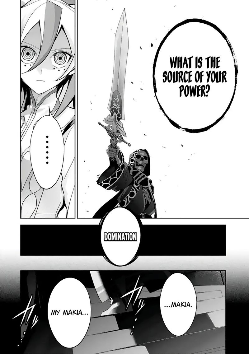 Shokei Sareta Kenja Wa Lich Ni Tensei Shite Shinryaku Sensou O Hajimeru 24 34