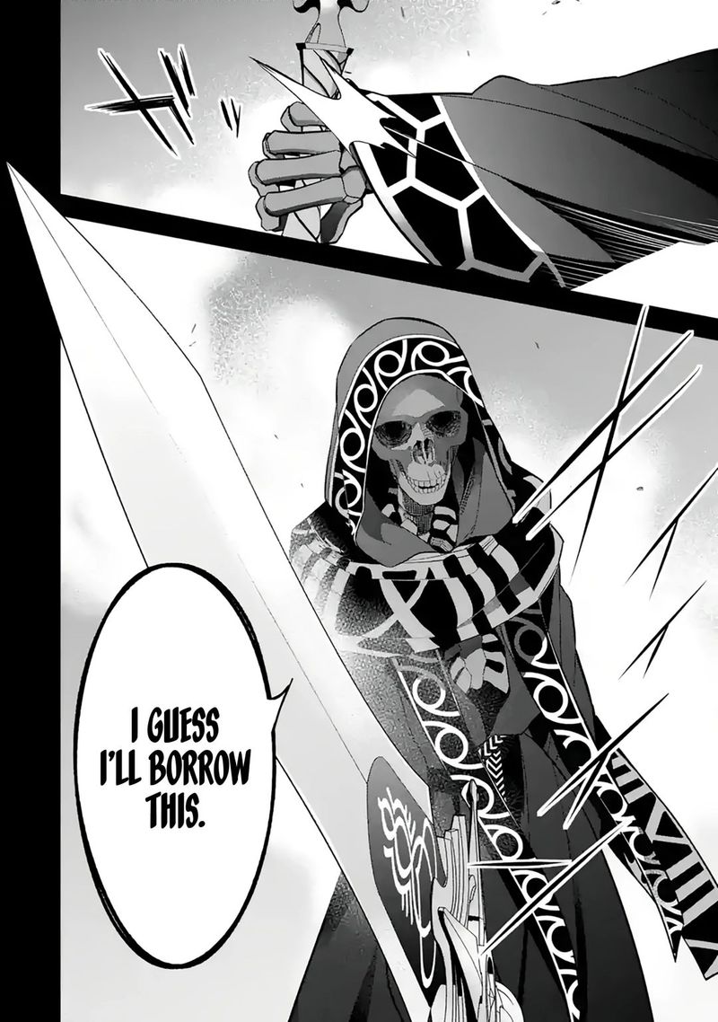 Shokei Sareta Kenja Wa Lich Ni Tensei Shite Shinryaku Sensou O Hajimeru 24 4