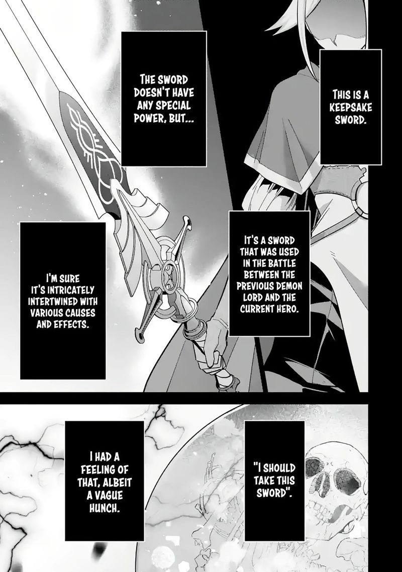 Shokei Sareta Kenja Wa Lich Ni Tensei Shite Shinryaku Sensou O Hajimeru 24 5