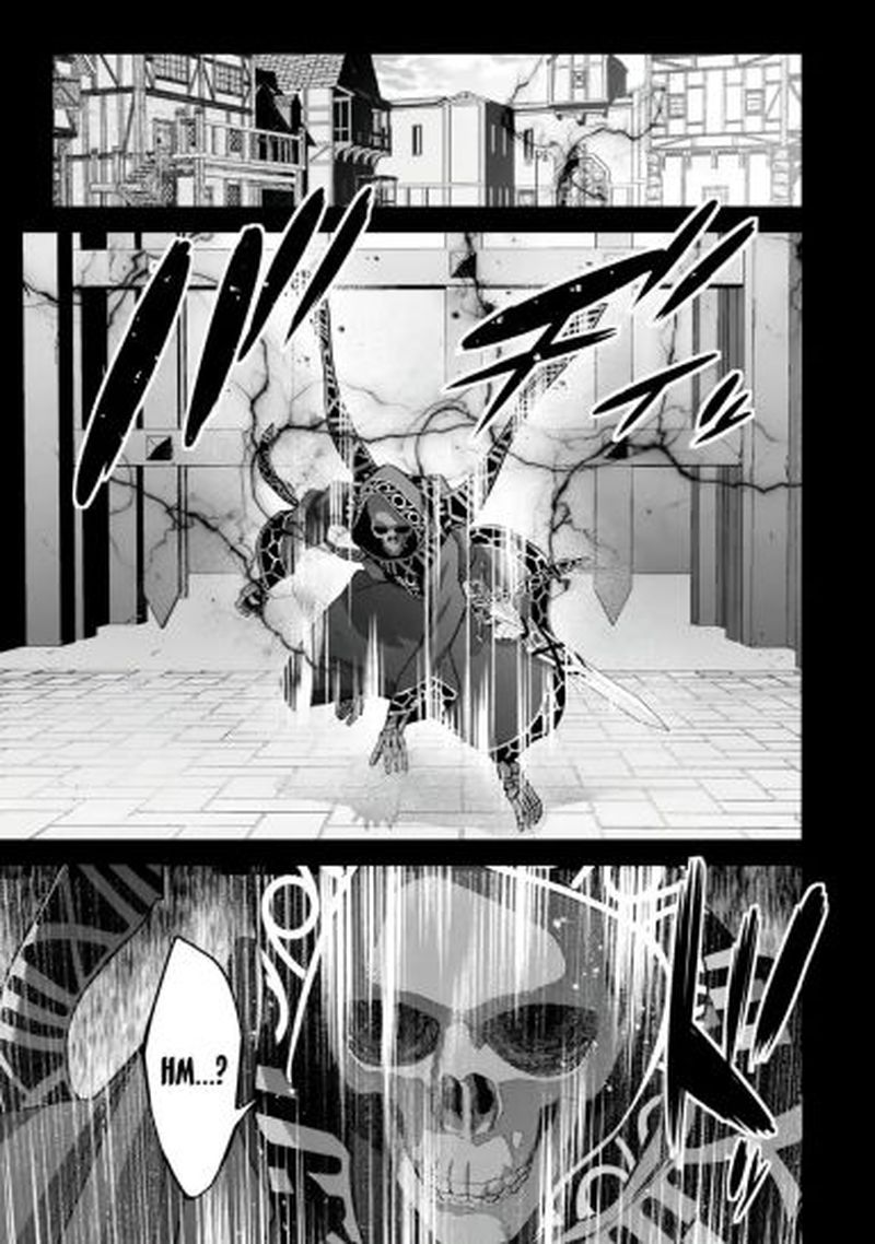 Shokei Sareta Kenja Wa Lich Ni Tensei Shite Shinryaku Sensou O Hajimeru 24 7