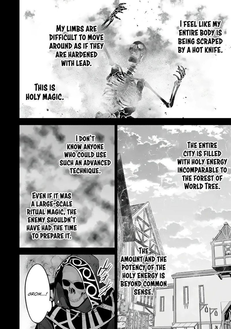 Shokei Sareta Kenja Wa Lich Ni Tensei Shite Shinryaku Sensou O Hajimeru 24 8
