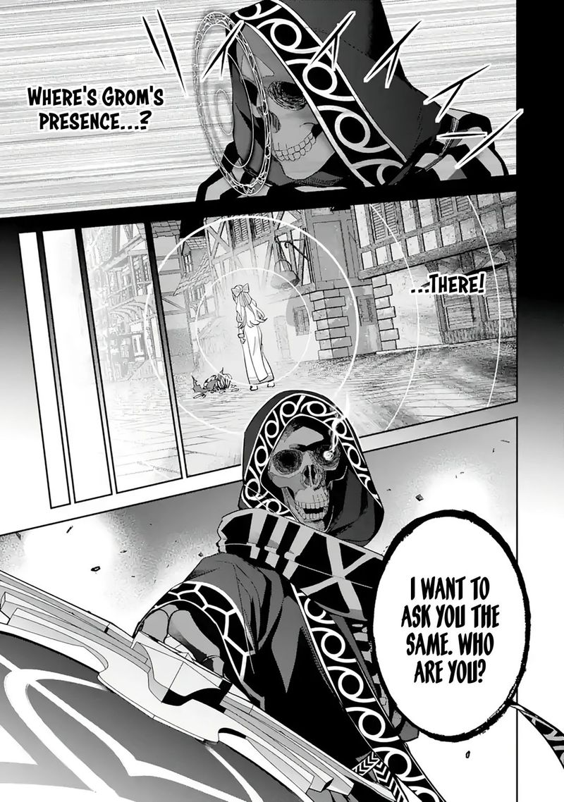 Shokei Sareta Kenja Wa Lich Ni Tensei Shite Shinryaku Sensou O Hajimeru 24 9