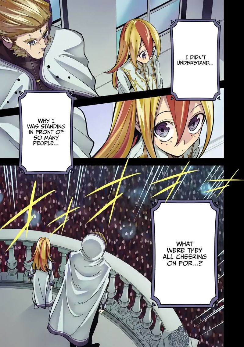 Shokei Sareta Kenja Wa Lich Ni Tensei Shite Shinryaku Sensou O Hajimeru 25a 1