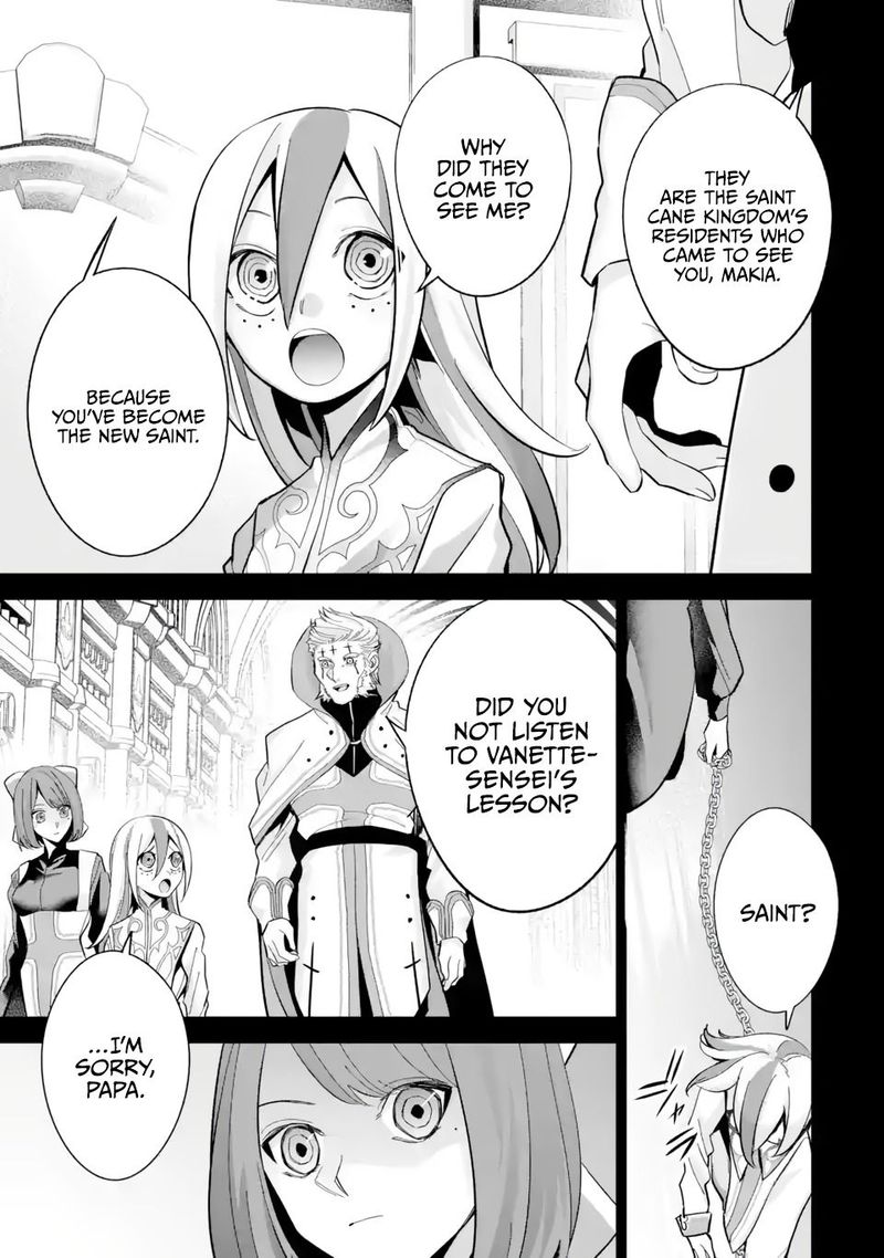 Shokei Sareta Kenja Wa Lich Ni Tensei Shite Shinryaku Sensou O Hajimeru 25a 4