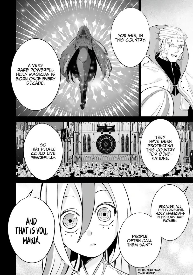 Shokei Sareta Kenja Wa Lich Ni Tensei Shite Shinryaku Sensou O Hajimeru 25a 5