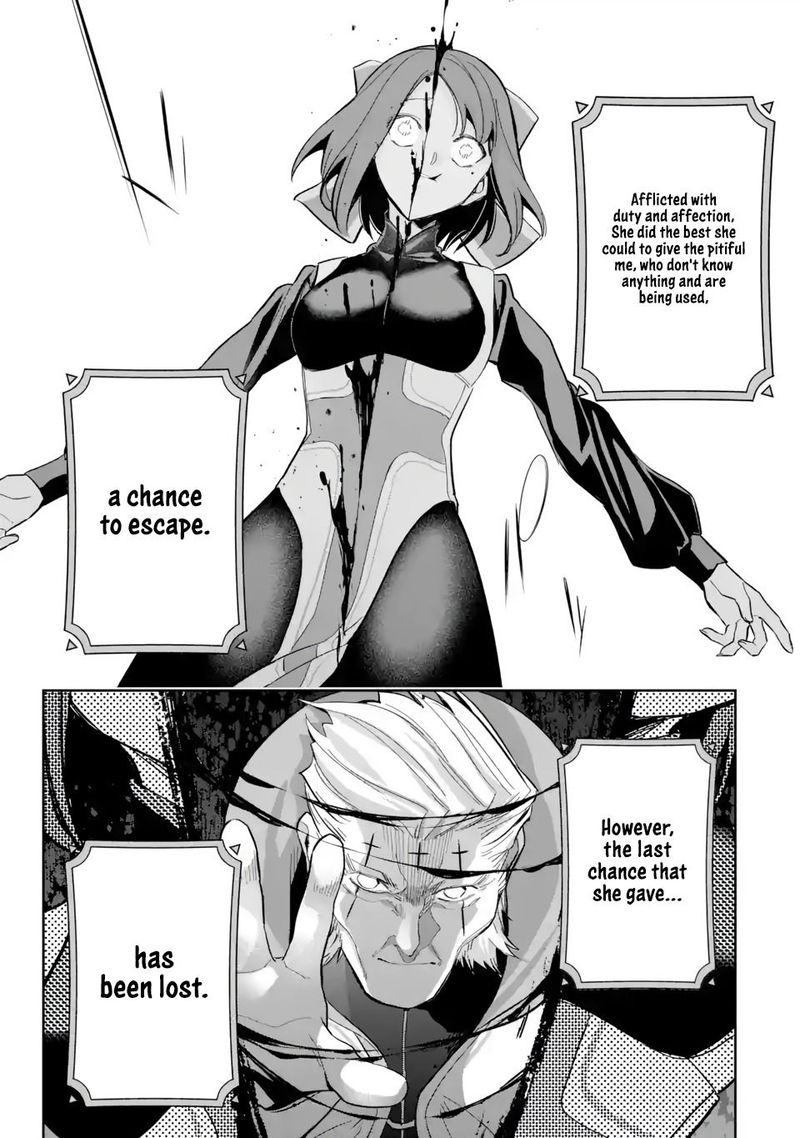 Shokei Sareta Kenja Wa Lich Ni Tensei Shite Shinryaku Sensou O Hajimeru 25b 10