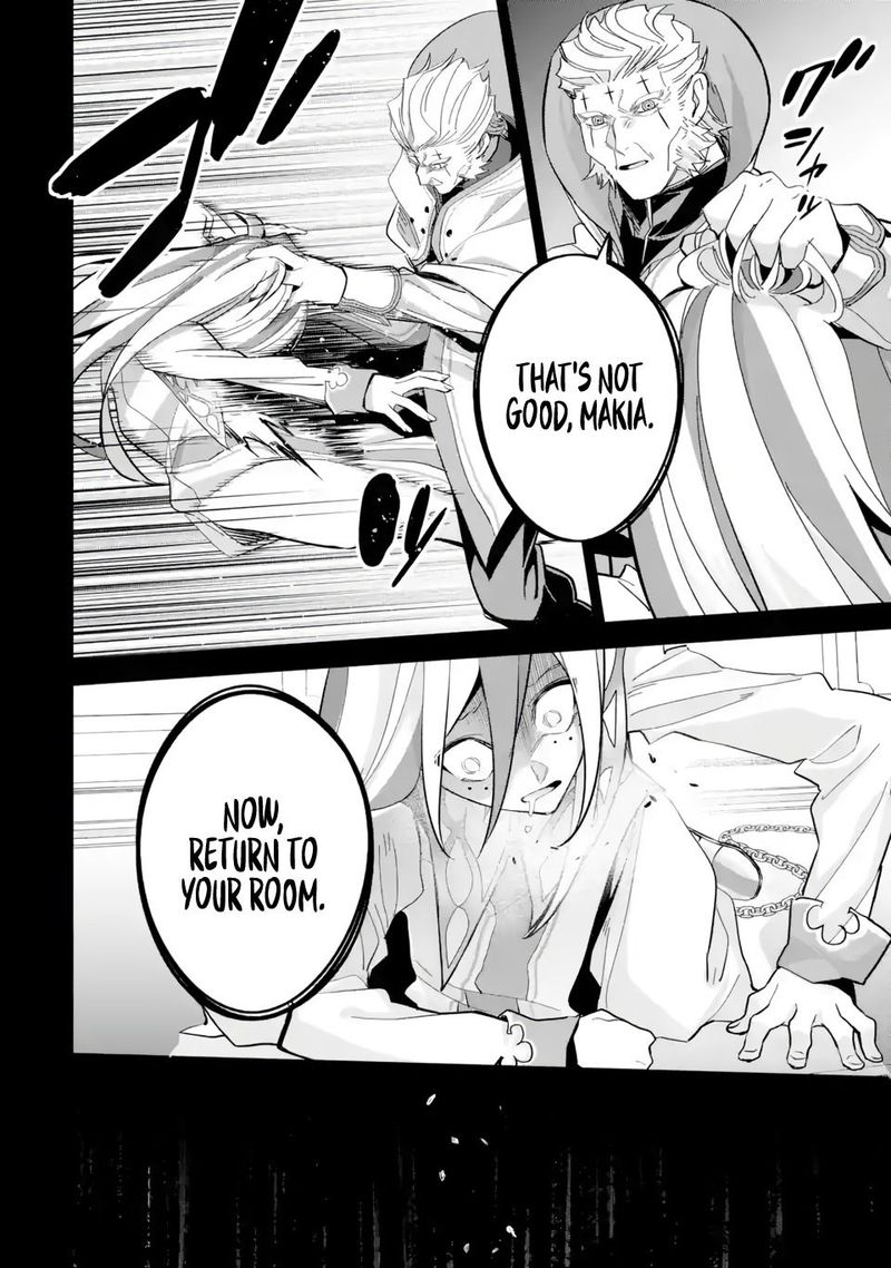 Shokei Sareta Kenja Wa Lich Ni Tensei Shite Shinryaku Sensou O Hajimeru 25b 11