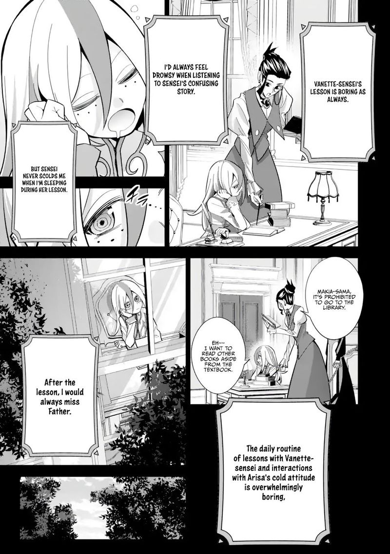 Shokei Sareta Kenja Wa Lich Ni Tensei Shite Shinryaku Sensou O Hajimeru 25b 2