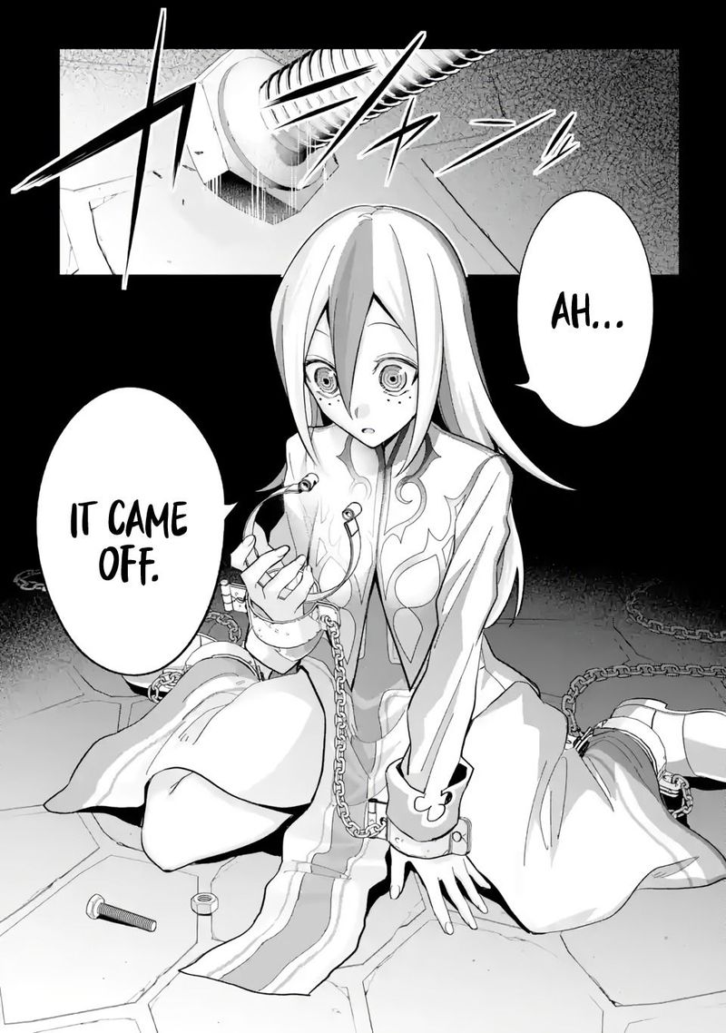 Shokei Sareta Kenja Wa Lich Ni Tensei Shite Shinryaku Sensou O Hajimeru 25b 3