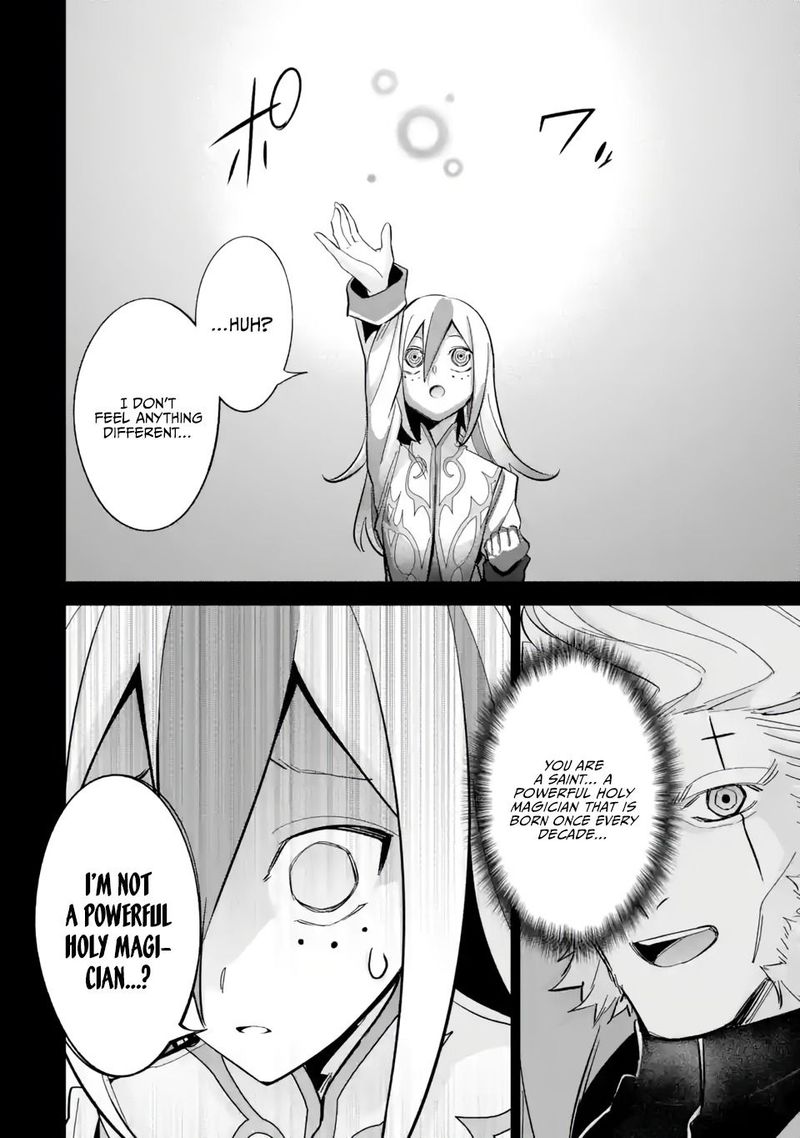 Shokei Sareta Kenja Wa Lich Ni Tensei Shite Shinryaku Sensou O Hajimeru 25b 5