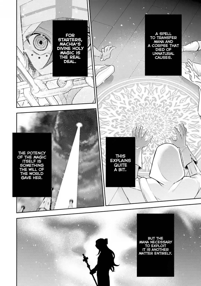 Shokei Sareta Kenja Wa Lich Ni Tensei Shite Shinryaku Sensou O Hajimeru 26 12