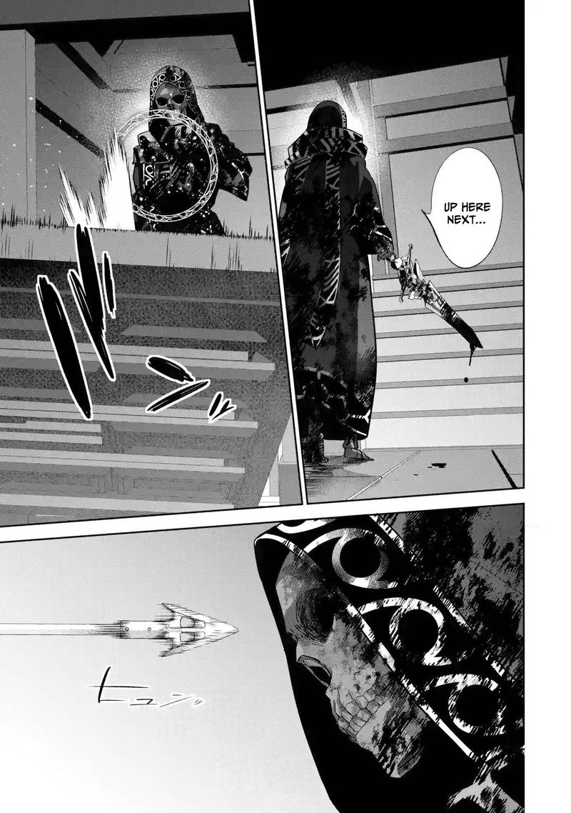 Shokei Sareta Kenja Wa Lich Ni Tensei Shite Shinryaku Sensou O Hajimeru 26 20