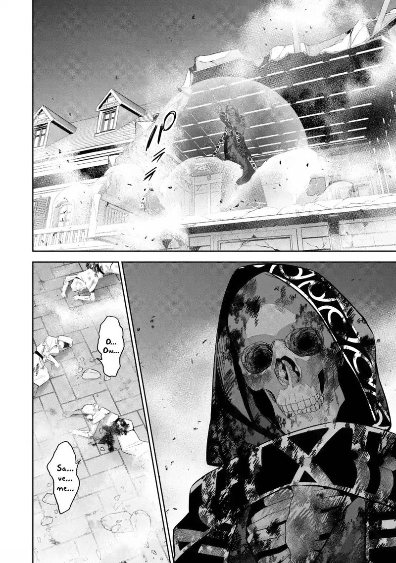 Shokei Sareta Kenja Wa Lich Ni Tensei Shite Shinryaku Sensou O Hajimeru 26 23