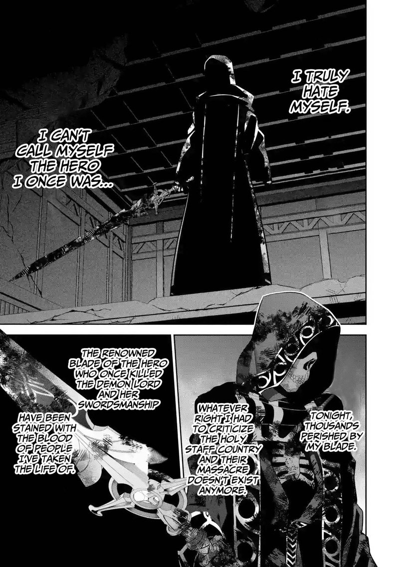 Shokei Sareta Kenja Wa Lich Ni Tensei Shite Shinryaku Sensou O Hajimeru 26 24