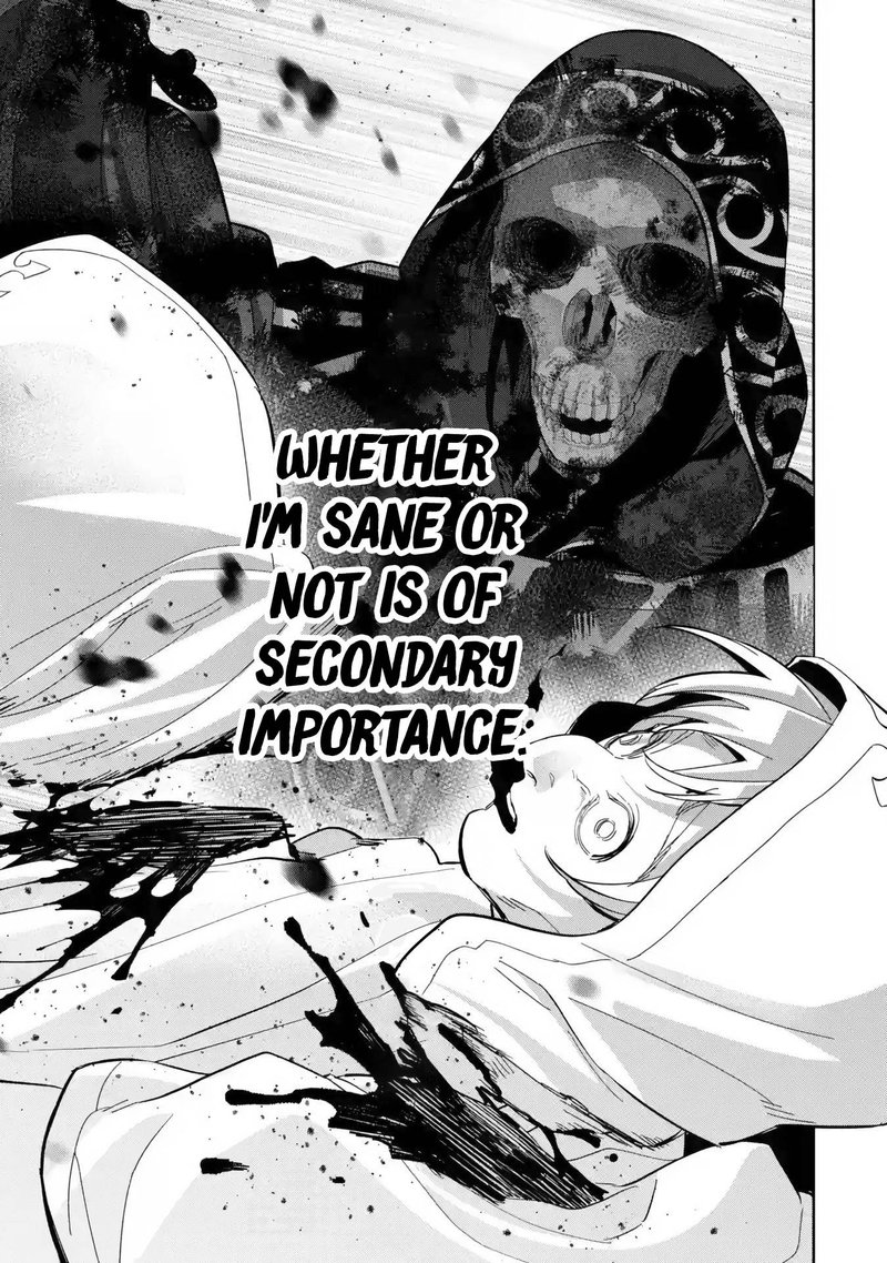 Shokei Sareta Kenja Wa Lich Ni Tensei Shite Shinryaku Sensou O Hajimeru 26 28