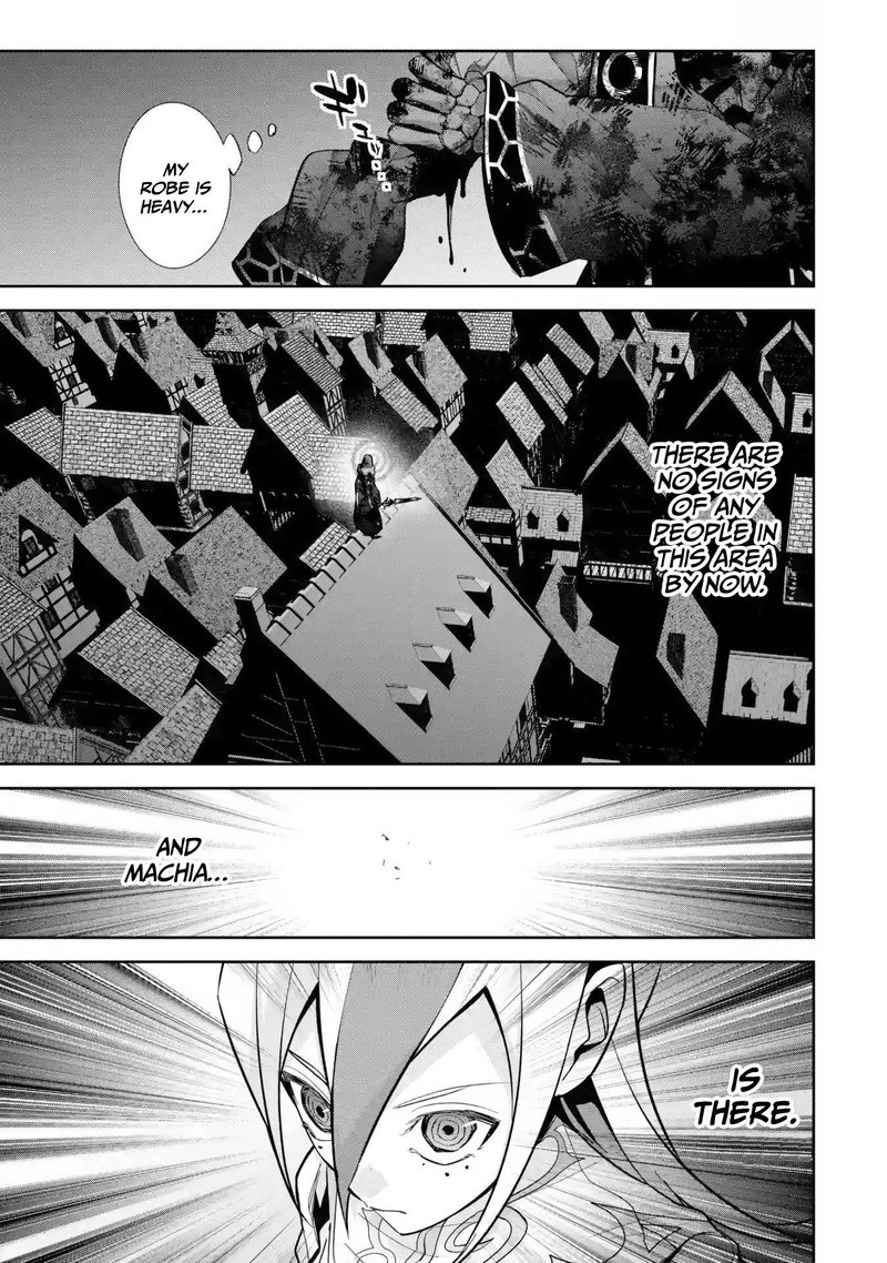 Shokei Sareta Kenja Wa Lich Ni Tensei Shite Shinryaku Sensou O Hajimeru 26 30