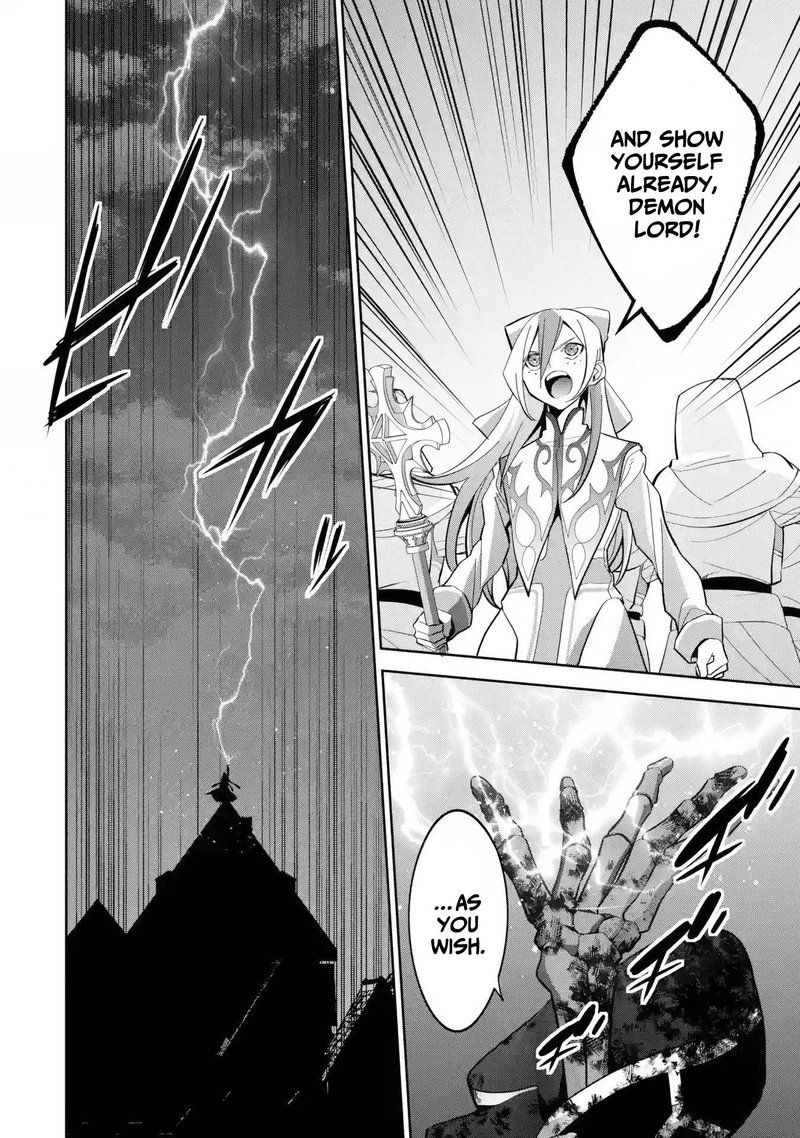 Shokei Sareta Kenja Wa Lich Ni Tensei Shite Shinryaku Sensou O Hajimeru 26 33