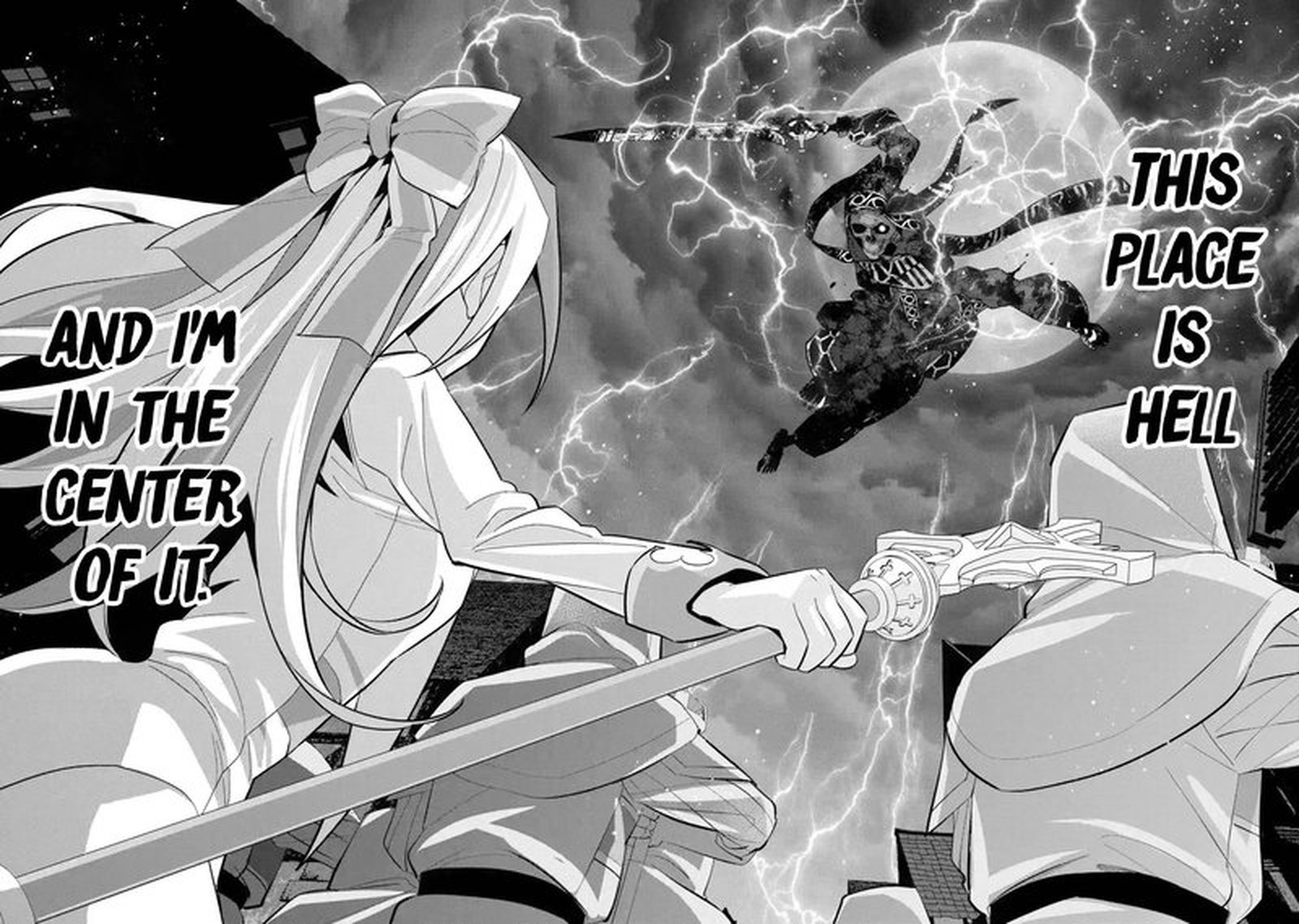 Shokei Sareta Kenja Wa Lich Ni Tensei Shite Shinryaku Sensou O Hajimeru 26 35