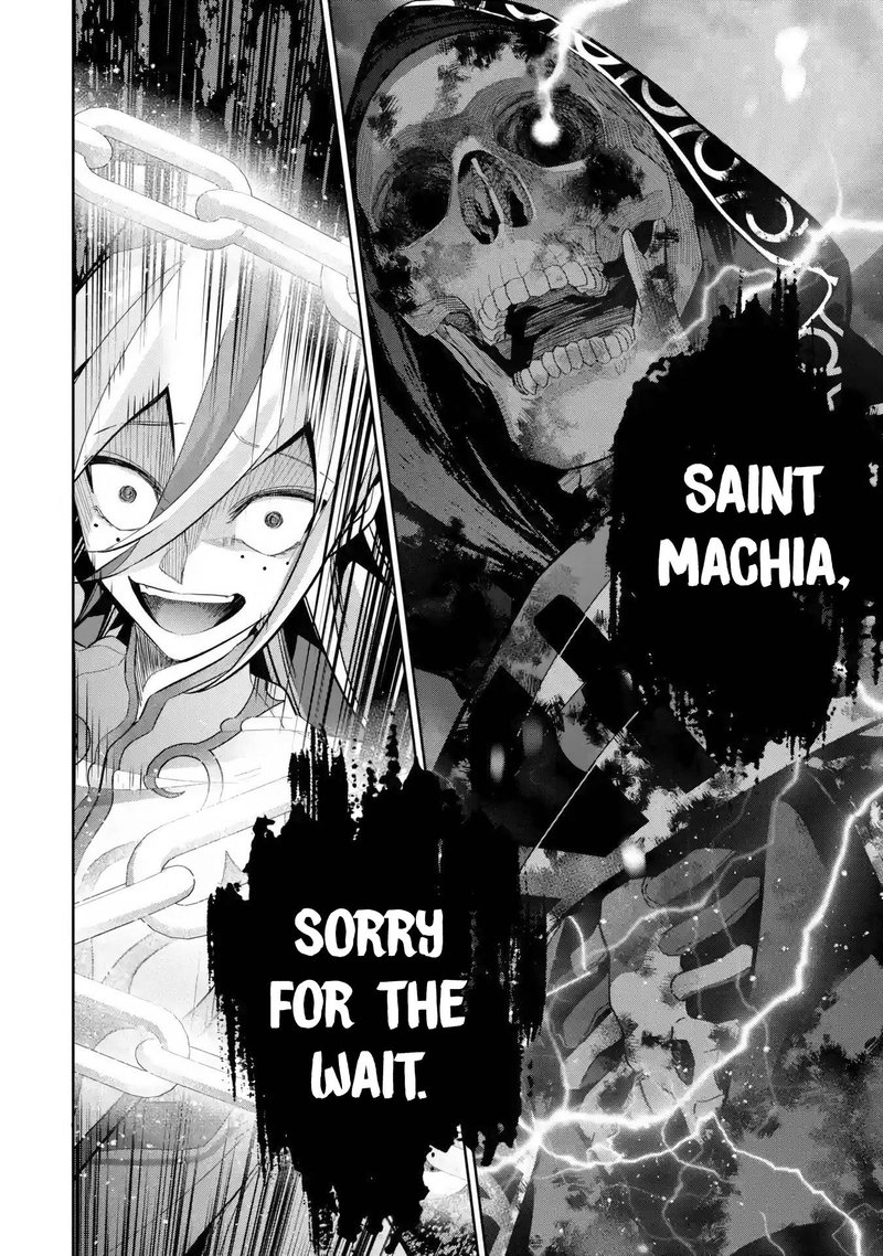 Shokei Sareta Kenja Wa Lich Ni Tensei Shite Shinryaku Sensou O Hajimeru 26 36
