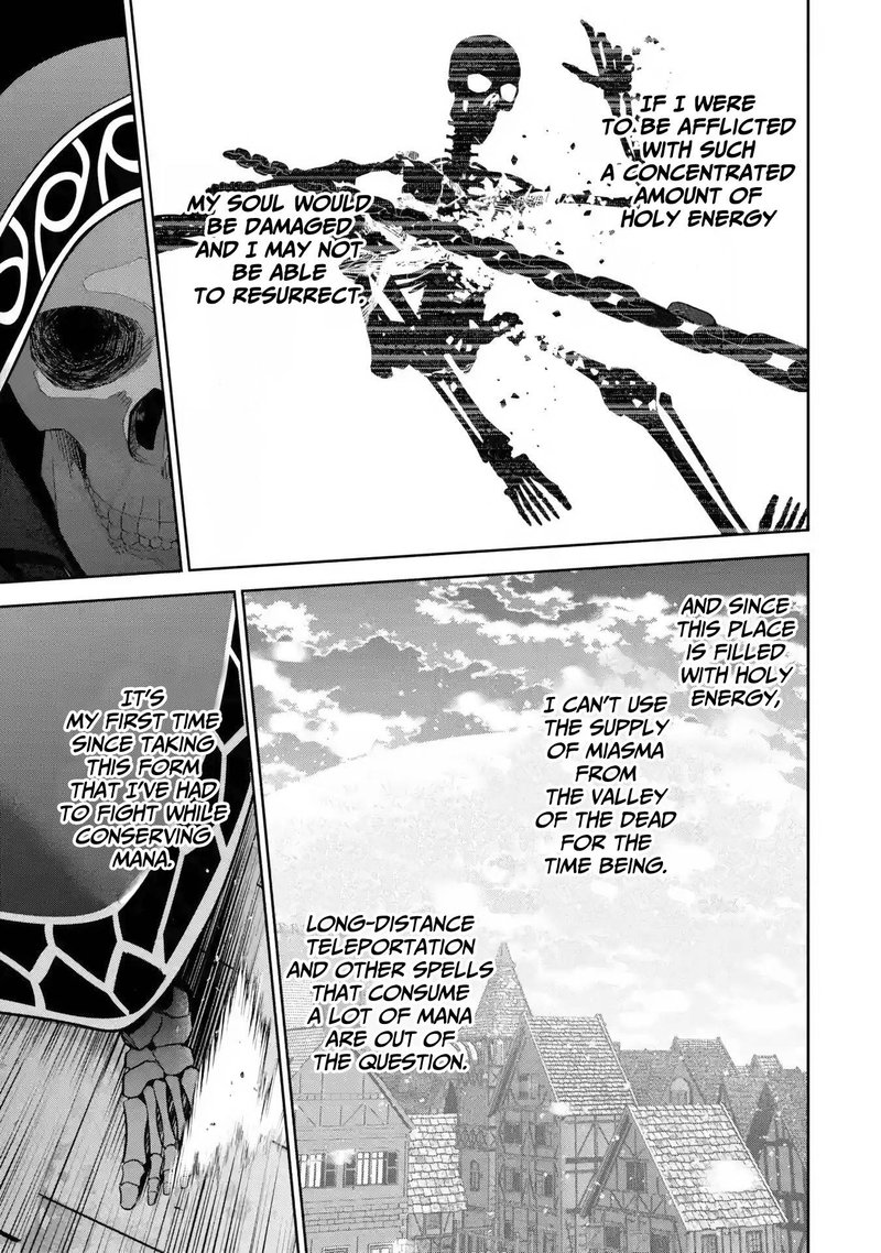Shokei Sareta Kenja Wa Lich Ni Tensei Shite Shinryaku Sensou O Hajimeru 26 4