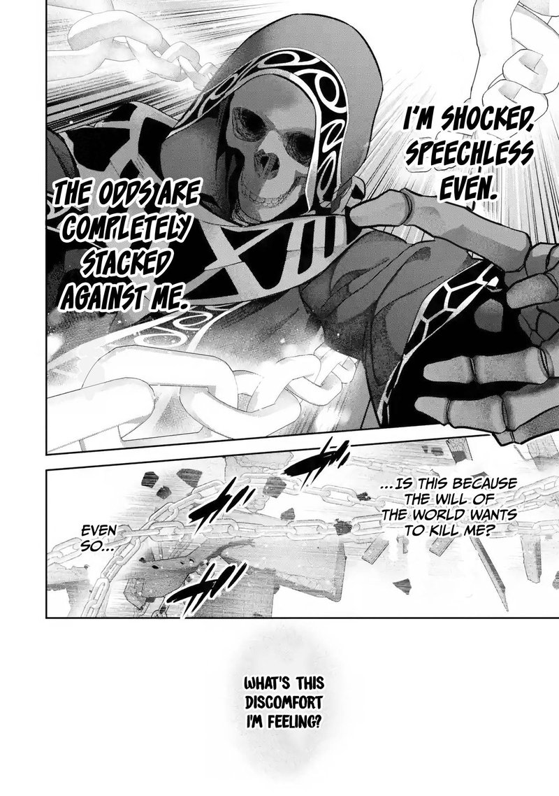 Shokei Sareta Kenja Wa Lich Ni Tensei Shite Shinryaku Sensou O Hajimeru 26 5