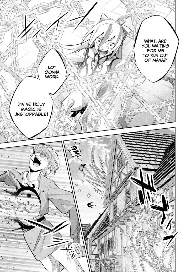 Shokei Sareta Kenja Wa Lich Ni Tensei Shite Shinryaku Sensou O Hajimeru 26 6