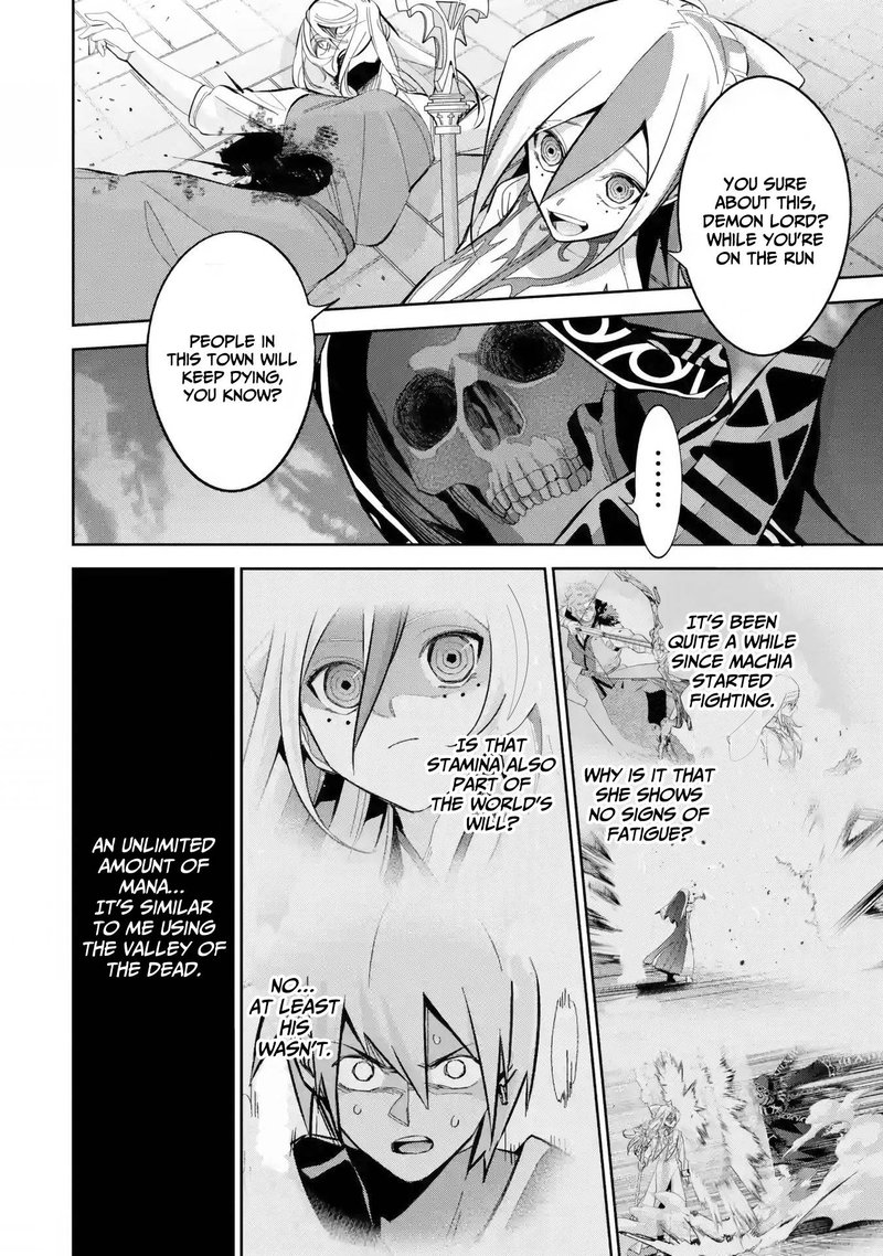 Shokei Sareta Kenja Wa Lich Ni Tensei Shite Shinryaku Sensou O Hajimeru 26 7