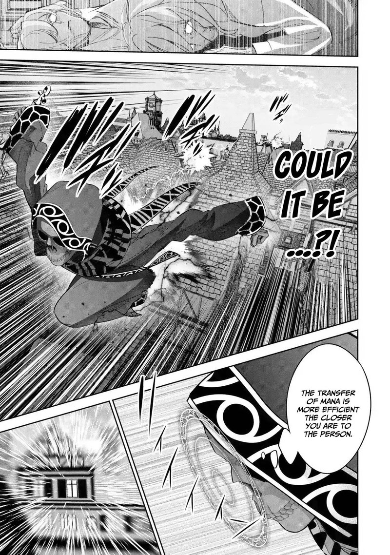 Shokei Sareta Kenja Wa Lich Ni Tensei Shite Shinryaku Sensou O Hajimeru 26 8