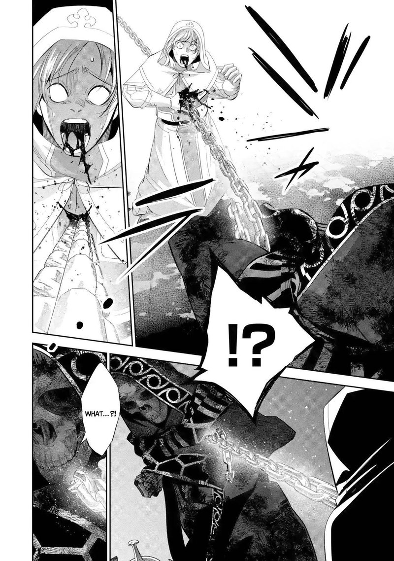 Shokei Sareta Kenja Wa Lich Ni Tensei Shite Shinryaku Sensou O Hajimeru 27 14