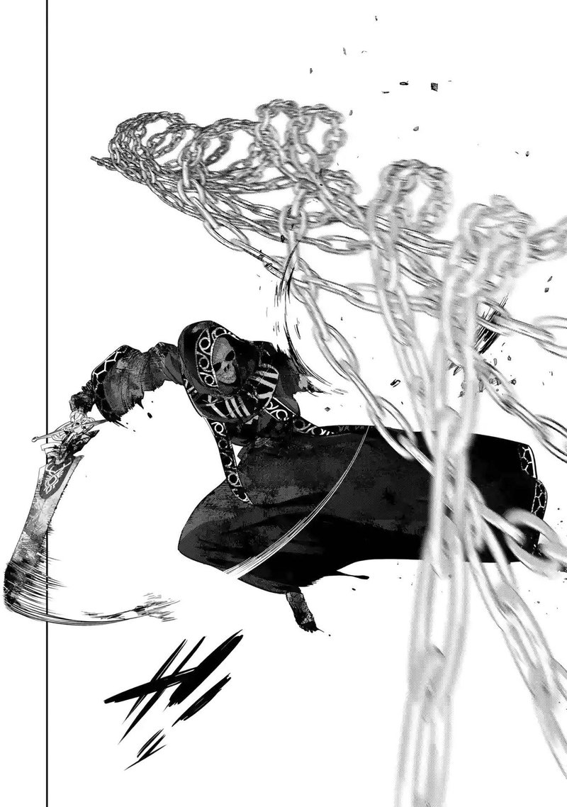 Shokei Sareta Kenja Wa Lich Ni Tensei Shite Shinryaku Sensou O Hajimeru 27 18
