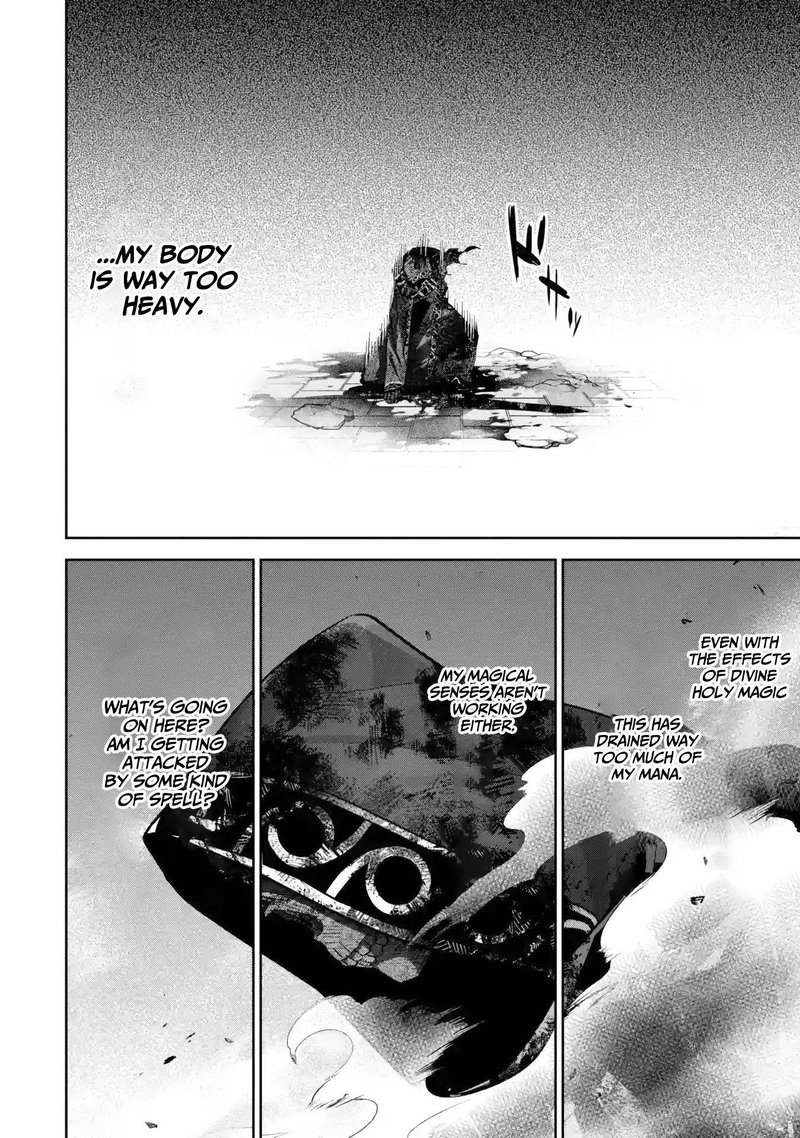 Shokei Sareta Kenja Wa Lich Ni Tensei Shite Shinryaku Sensou O Hajimeru 27 20