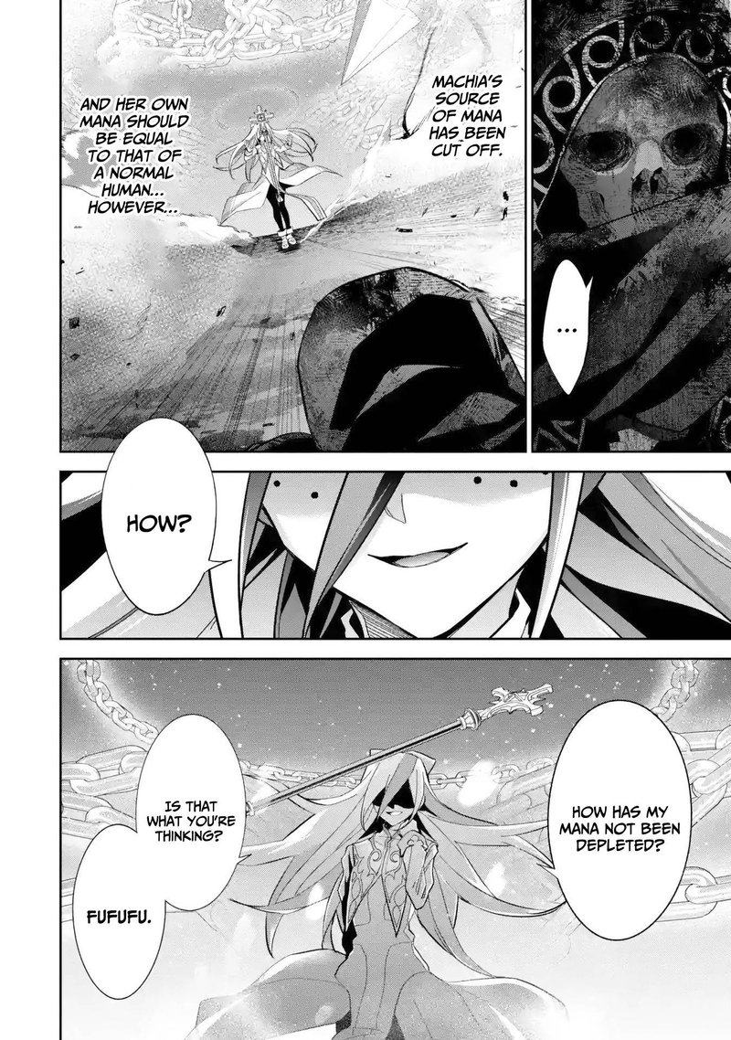 Shokei Sareta Kenja Wa Lich Ni Tensei Shite Shinryaku Sensou O Hajimeru 27 25