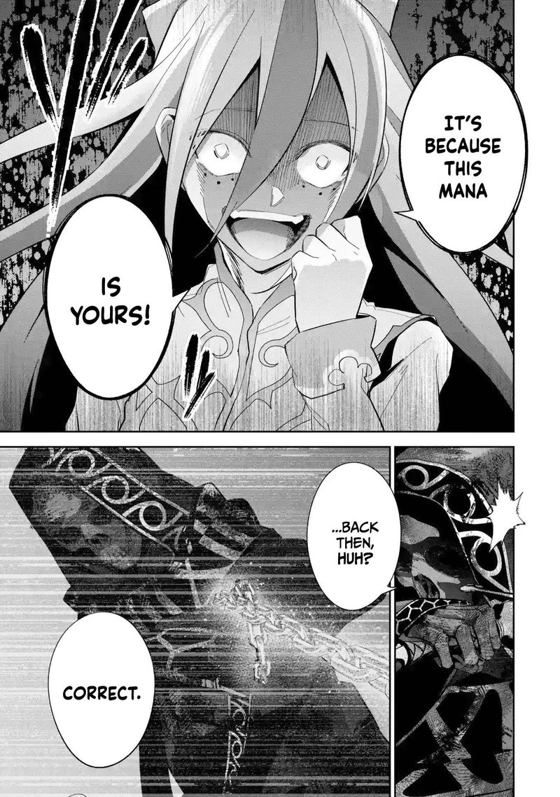 Shokei Sareta Kenja Wa Lich Ni Tensei Shite Shinryaku Sensou O Hajimeru 27 26