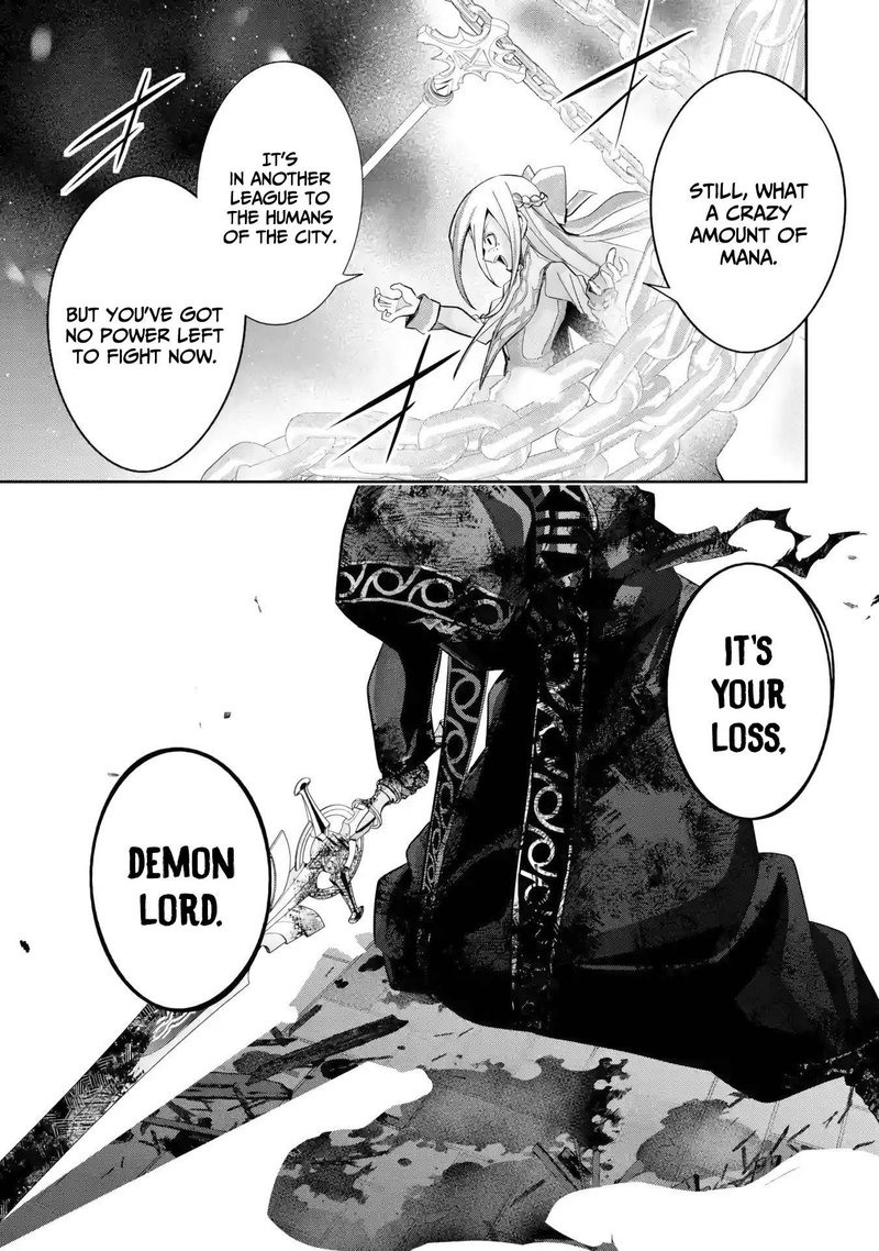 Shokei Sareta Kenja Wa Lich Ni Tensei Shite Shinryaku Sensou O Hajimeru 27 28