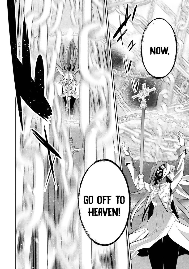 Shokei Sareta Kenja Wa Lich Ni Tensei Shite Shinryaku Sensou O Hajimeru 27 29