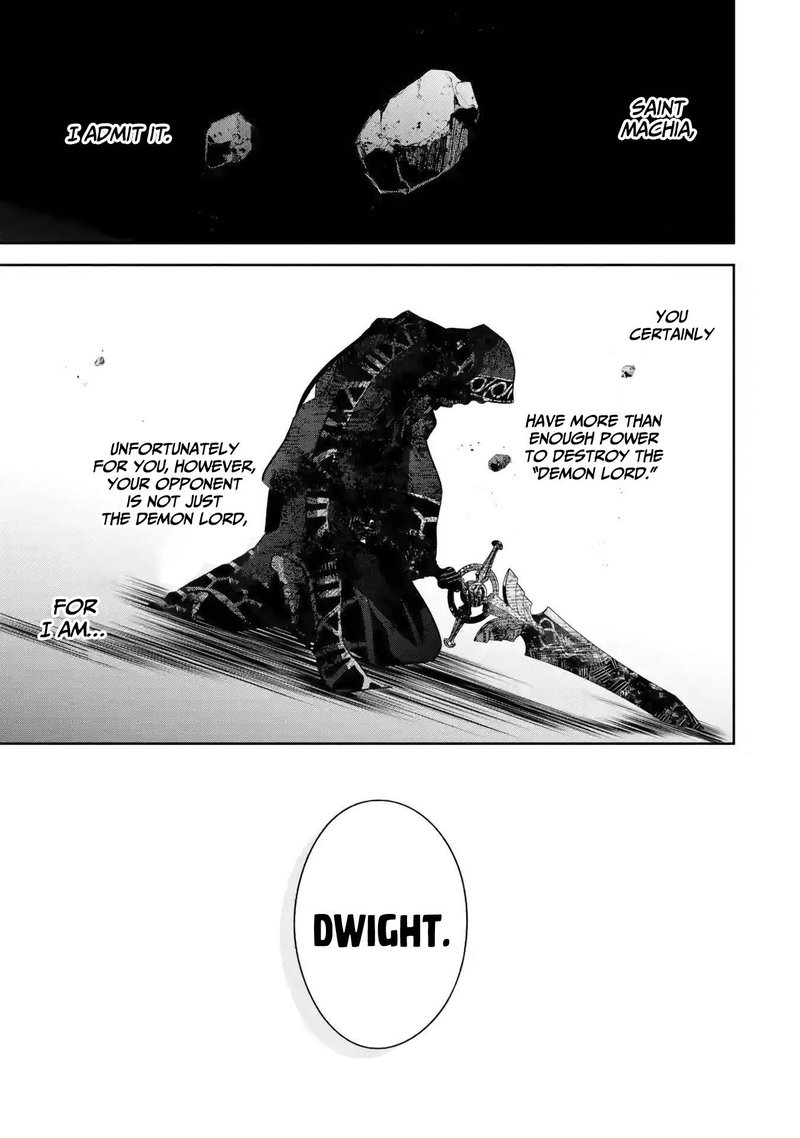 Shokei Sareta Kenja Wa Lich Ni Tensei Shite Shinryaku Sensou O Hajimeru 27 30